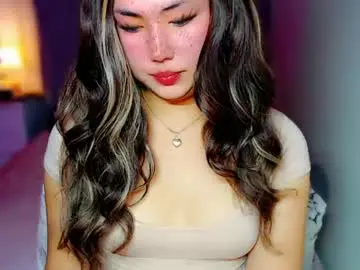 Chaturbate Nude Webcam of koreandollts