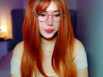 Chaturbate Live Sex Cam of koreandollts