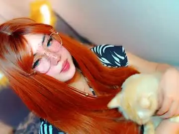 Chaturbate Live Sex of koreandollts