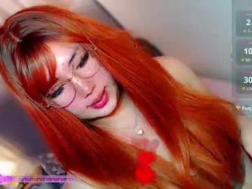 Chaturbate Adult Video Chat of koreandollts