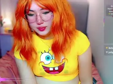 Chaturbate Adult Video Chat of koreandollts