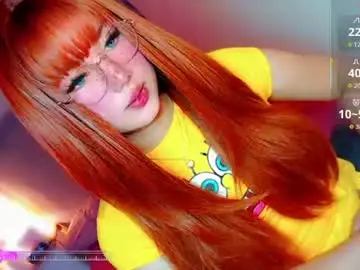 Chaturbate Sex Cam of koreandollts