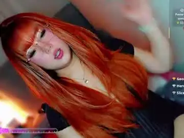 Chaturbate Adult Video Chat of koreandollts
