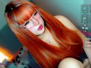 Chaturbate Live Sex of koreandollts