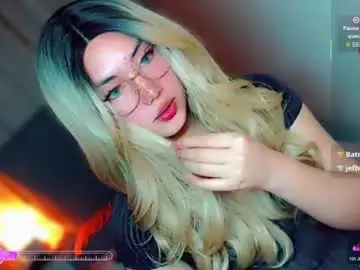 Chaturbate Best Webcam of koreandollts