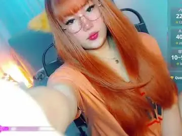Chaturbate Adult Video Chat of koreandollts