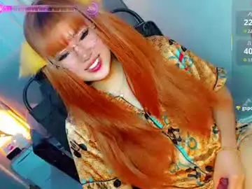 Chaturbate Adult Video Chat of koreandollts