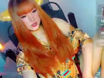 Chaturbate Best Webcam of koreandollts