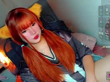 Chaturbate Watch Live Sex Cams of koreandollts