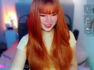 Chaturbate Nude Webcam of koreandollts