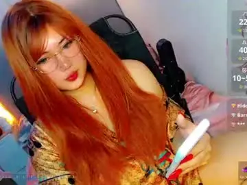 Chaturbate Best live sex cam show of koreandollts