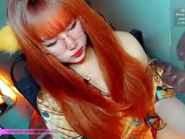 Chaturbate Watch Live Sex Cams of koreandollts