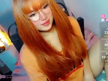 Chaturbate Free Porn Cam of koreandollts