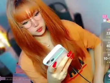 Chaturbate Private Sex Chat of koreandollts