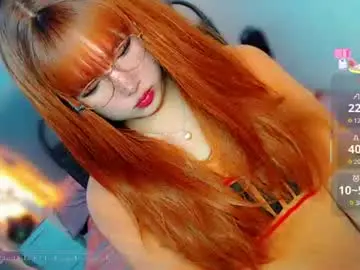 Chaturbate Free Porn Cam of koreandollts