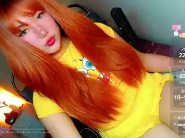 Chaturbate Nude Webcam of koreandollts