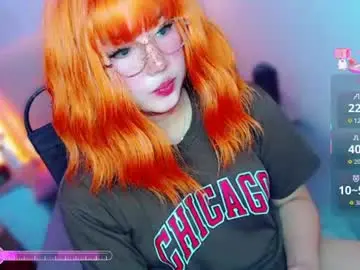 Chaturbate Best live sex cam show of koreandollts