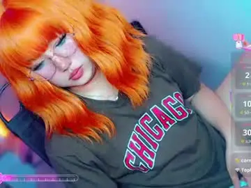 Chaturbate Sex Cam of koreandollts