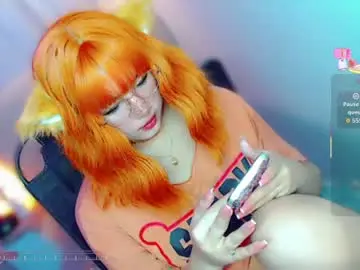Chaturbate Watch Live Sex Cams of koreandollts