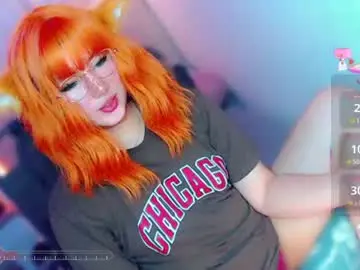 Chaturbate Live Porn of koreandollts