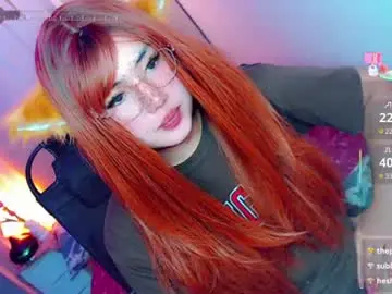 Chaturbate Adult Video Chat of koreandollts