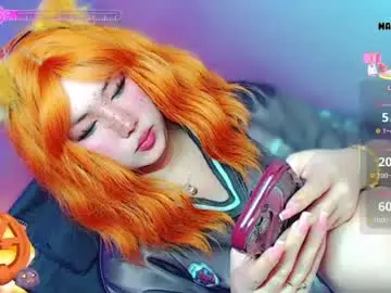 Chaturbate Adult Video Chat of koreandollts