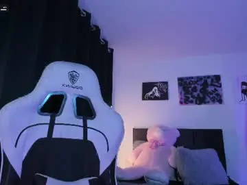 Chaturbate Best live sex cam show of kur0tsuki