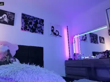 Chaturbate Sex Cam of kur0tsuki