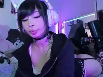 Chaturbate Watch Live Sex Cams of kur0tsuki