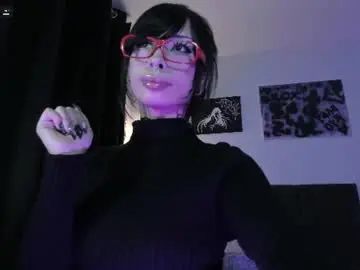 Chaturbate Private Sex Chat of kur0tsuki