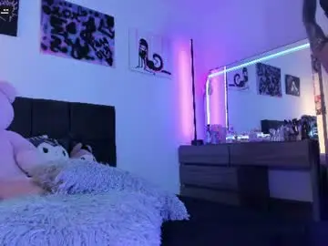 Chaturbate Live Sex Cam of kur0tsuki