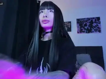 Chaturbate Nude Webcam of kur0tsuki