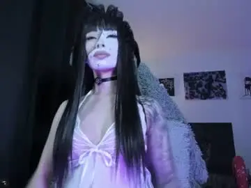 Chaturbate Sex Chat of kur0tsuki