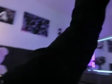 Chaturbate Best live sex cam show of kur0tsuki