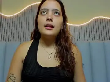 Chaturbate Sex Chat of laura_y_camilo
