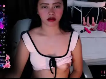 Chaturbate Nude Webcam of lilsweet_marie