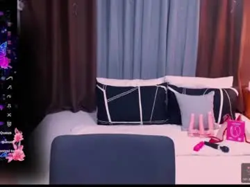 Chaturbate Watch Live Sex Cams of lilsweet_marie
