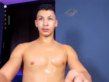 Chaturbate Free Live Porn of liuscast_22