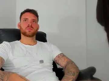 Chaturbate Free Porn Cam of lukeglanton17