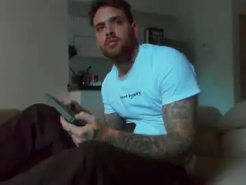 Chaturbate Adult Webcam of lukeglanton17