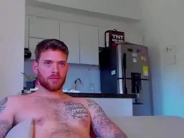Chaturbate Best live sex cam show of lukeglanton17