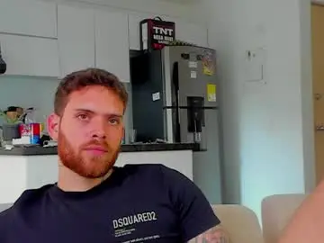 Chaturbate Adult Webcam of lukeglanton17