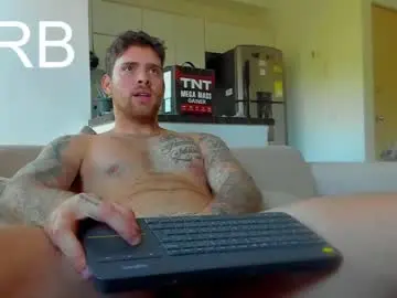 Chaturbate Best live sex cam show of lukeglanton17