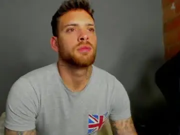Chaturbate Free Porn Cam of lukeglanton17
