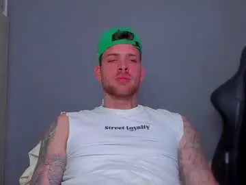 Chaturbate Best live sex cam show of lukeglanton17