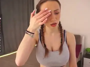 Chaturbate Sex Cam of margarethowell