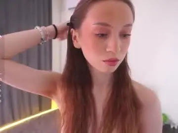 Chaturbate Nude Webcam of margarethowell