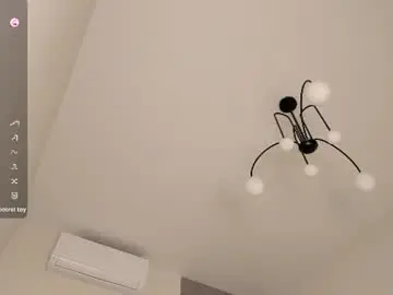 Chaturbate Live Sex of margarethowell