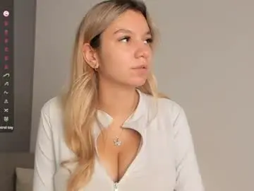 Chaturbate Private Sex Chat of margarethowell