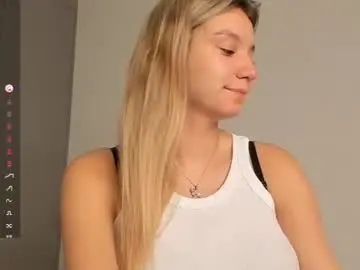 Chaturbate Nude Webcam of margarethowell